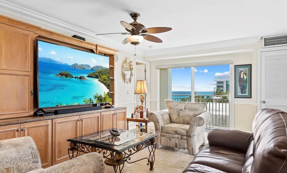 4511 S Ocean Boulevard #601 Highland Beach, FL 33487