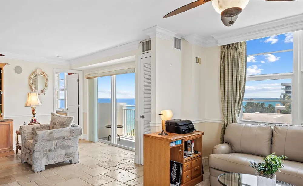 4511 S Ocean Boulevard #601 Highland Beach, FL 33487
