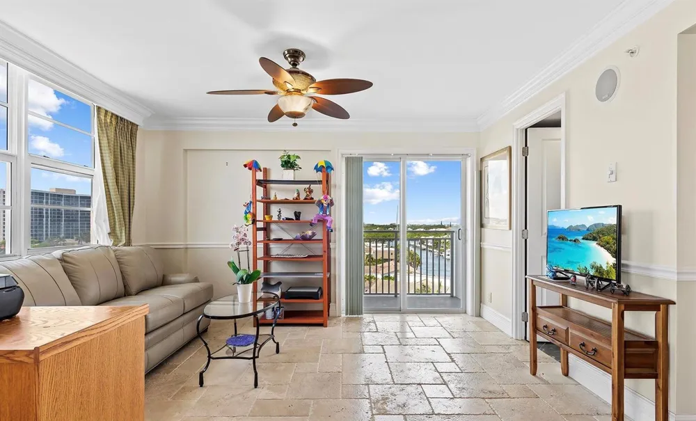 4511 S Ocean Boulevard #601 Highland Beach, FL 33487