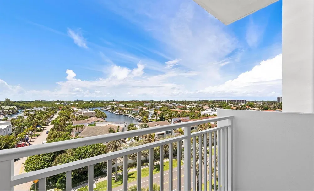 4511 S Ocean Boulevard #601 Highland Beach, FL 33487