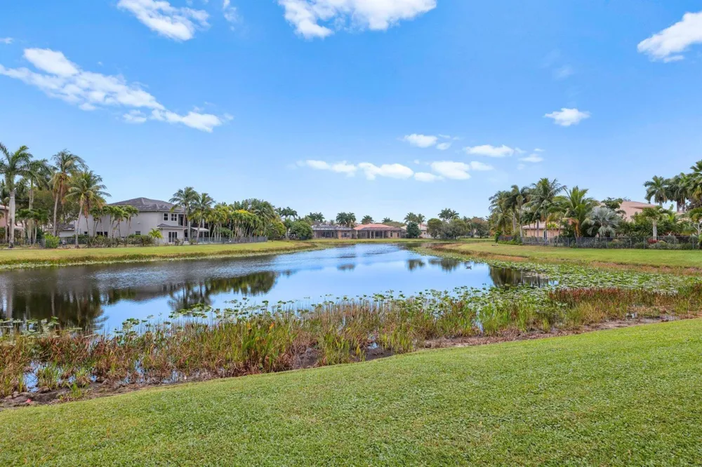 10812 Castle Oak Drive Boynton Beach, FL 33473