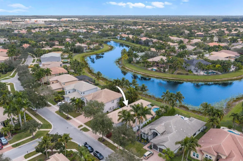 10812 Castle Oak Drive Boynton Beach, FL 33473