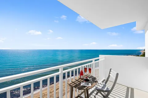 4511 S Ocean Boulevard #807