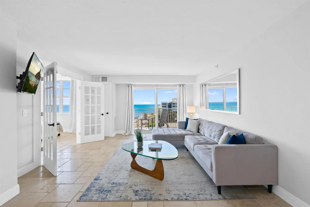 4511 S Ocean Boulevard #807 Highland Beach, FL 33487