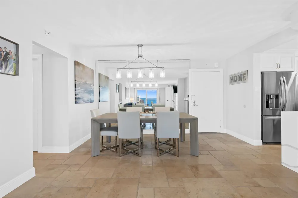 4511 S Ocean Boulevard #807 Highland Beach, FL 33487