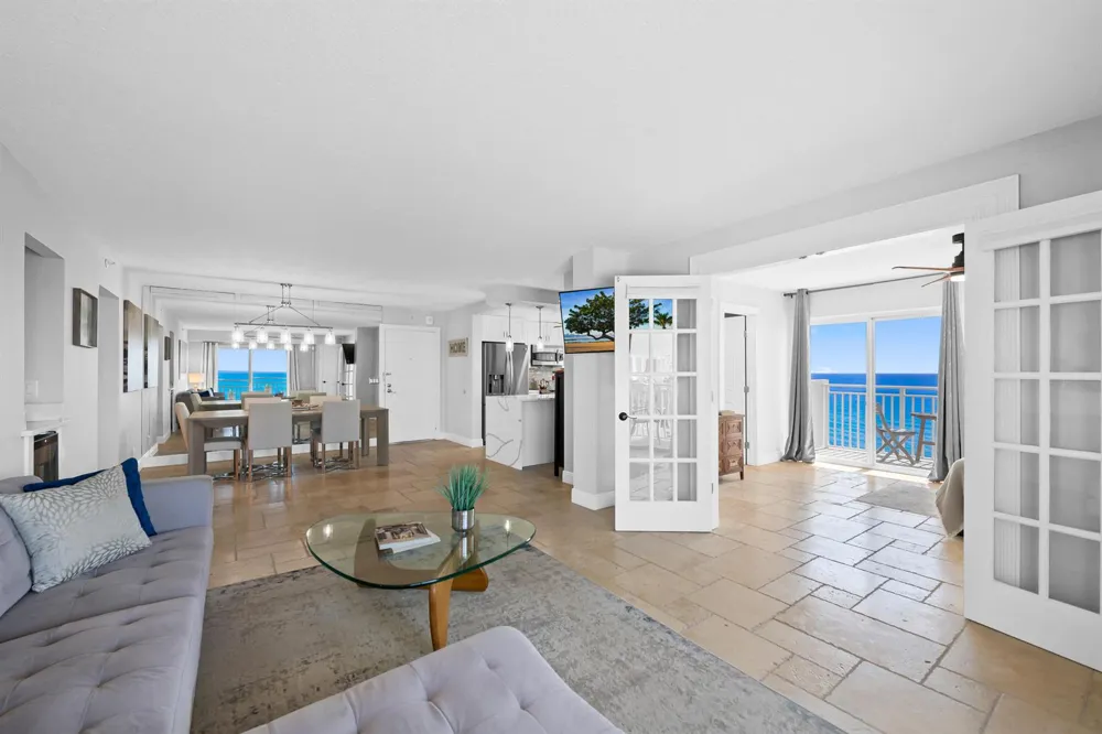 4511 S Ocean Boulevard #807 Highland Beach, FL 33487