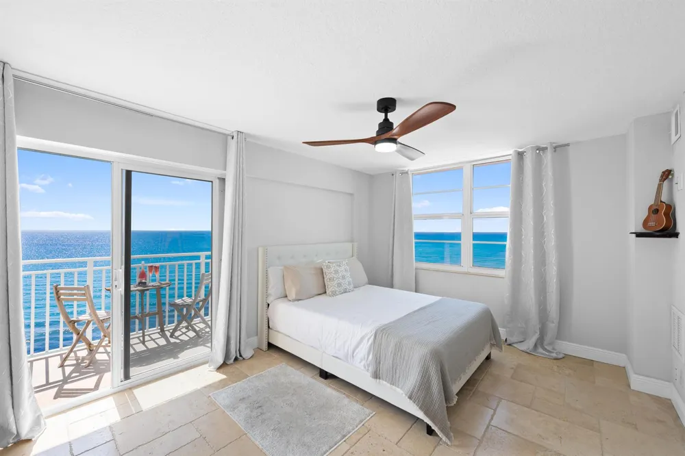 4511 S Ocean Boulevard #807 Highland Beach, FL 33487