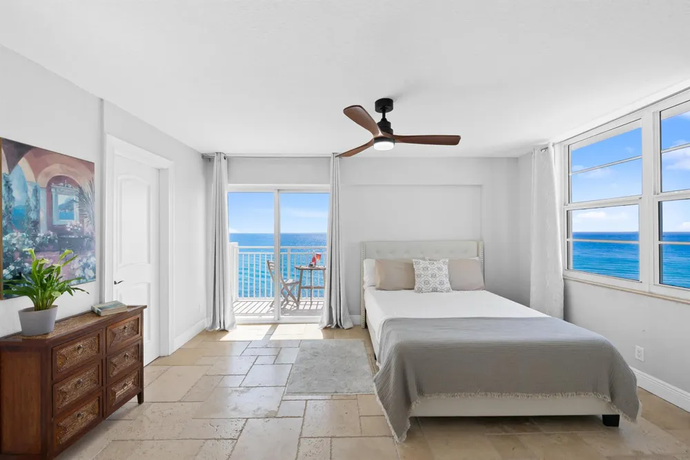 4511 S Ocean Boulevard #807 Highland Beach, FL 33487