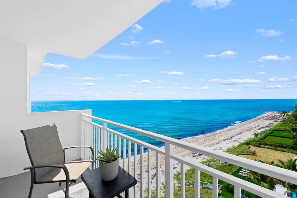 4511 S Ocean Boulevard #807 Highland Beach, FL 33487