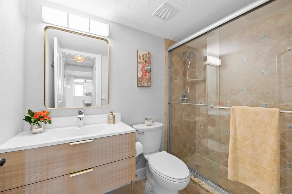 4511 S Ocean Boulevard #807 Highland Beach, FL 33487