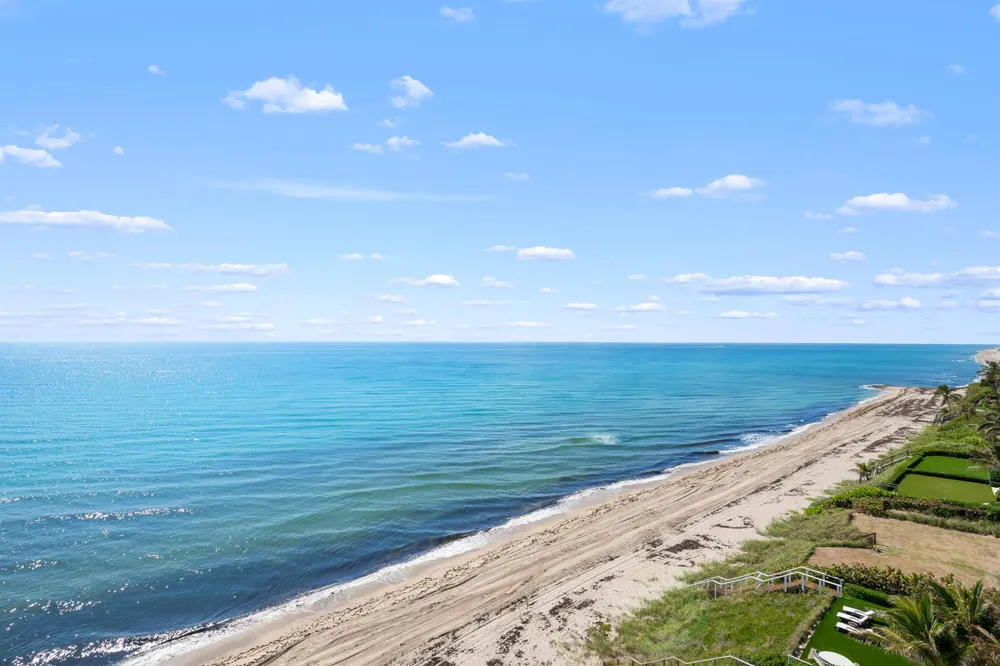 4511 S Ocean Boulevard #807 Highland Beach, FL 33487