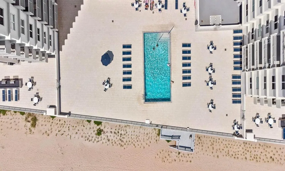 4511 S Ocean Boulevard #807 Highland Beach, FL 33487