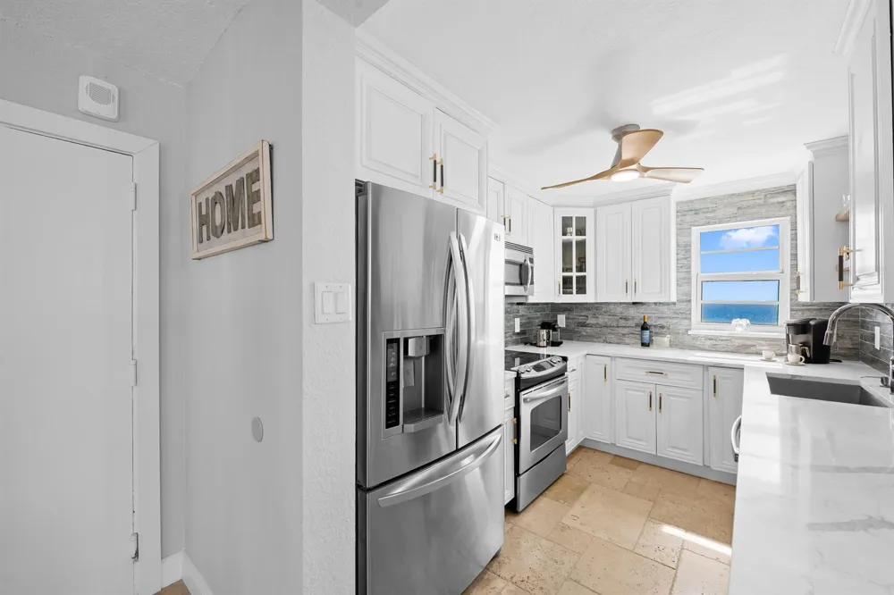 4511 S Ocean Boulevard #807 Highland Beach, FL 33487