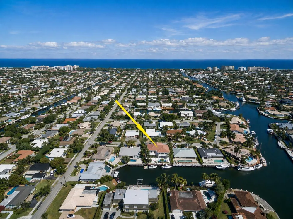 4431 NE 24th Avenue Lighthouse Point, FL 33064