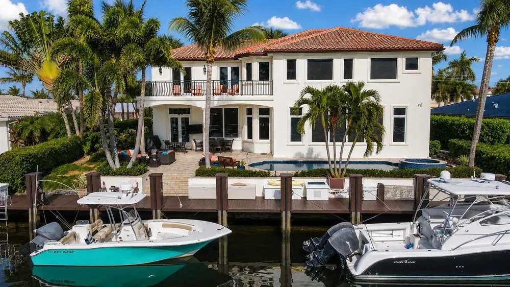 4431 NE 24th Avenue Lighthouse Point, FL 33064