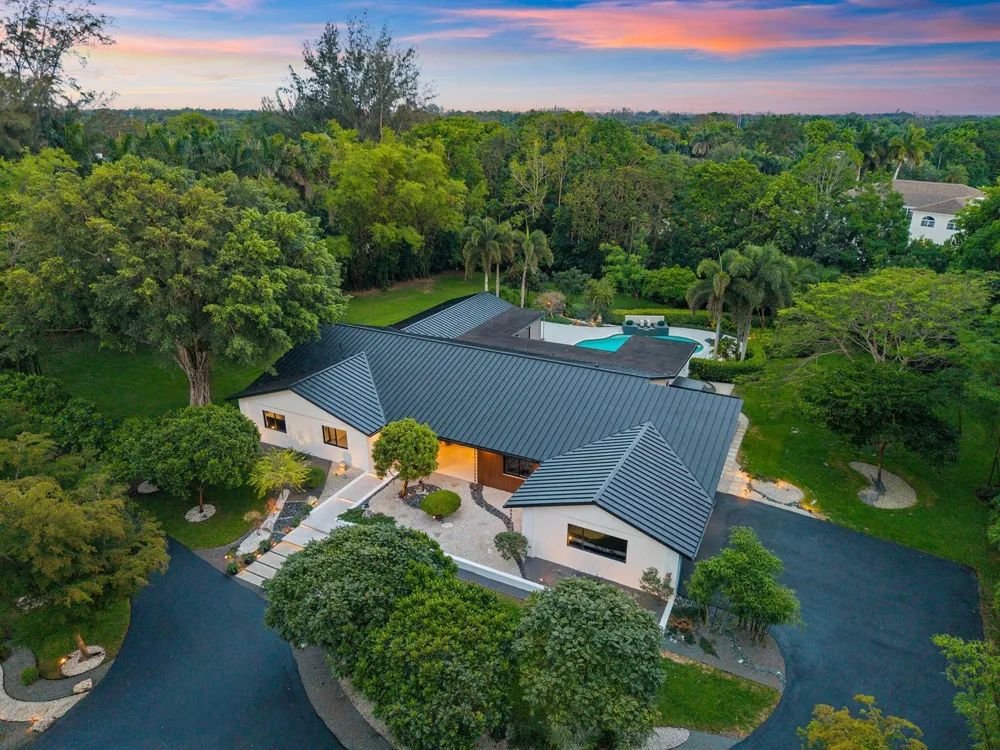 14800 Marvin Lane Southwest Ranches, FL 33330