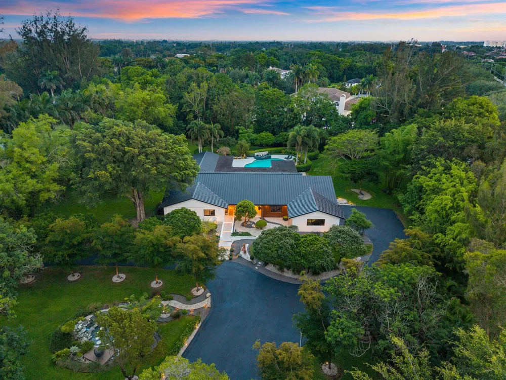 14800 Marvin Lane Southwest Ranches, FL 33330