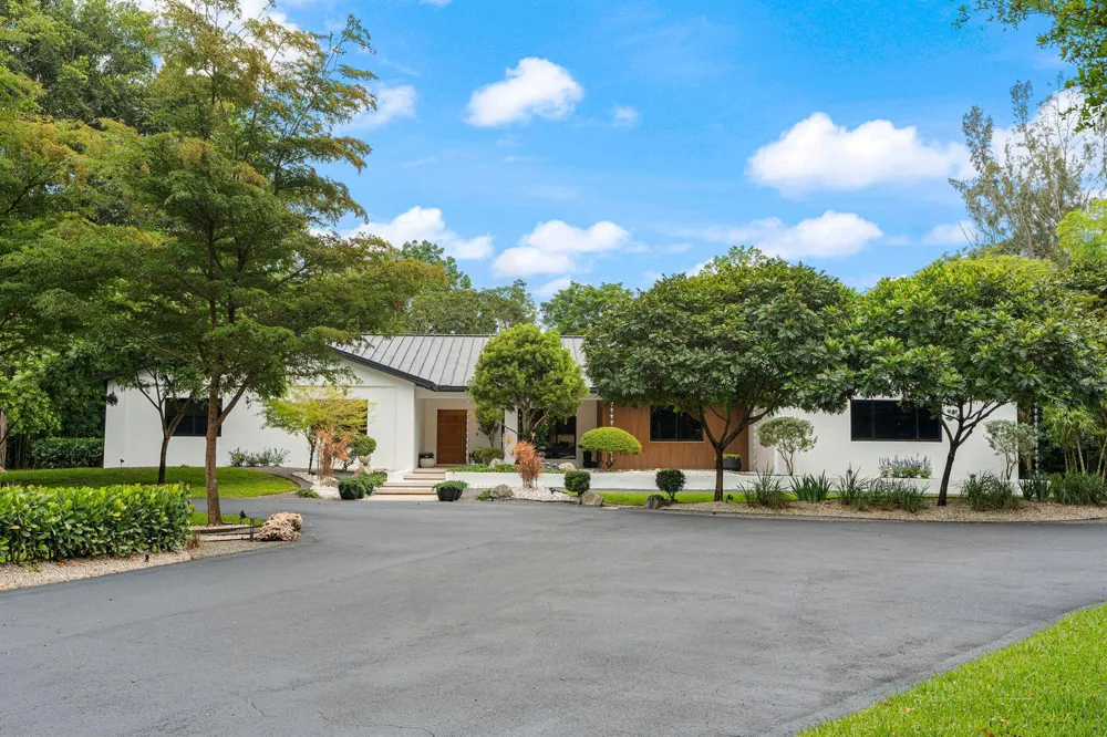 14800 Marvin Lane Southwest Ranches, FL 33330