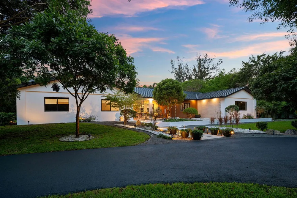 14800 Marvin Lane Southwest Ranches, FL 33330