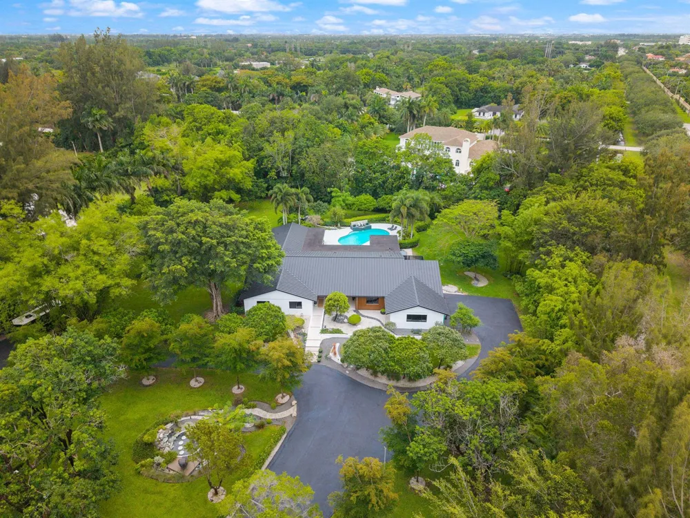 14800 Marvin Lane Southwest Ranches, FL 33330