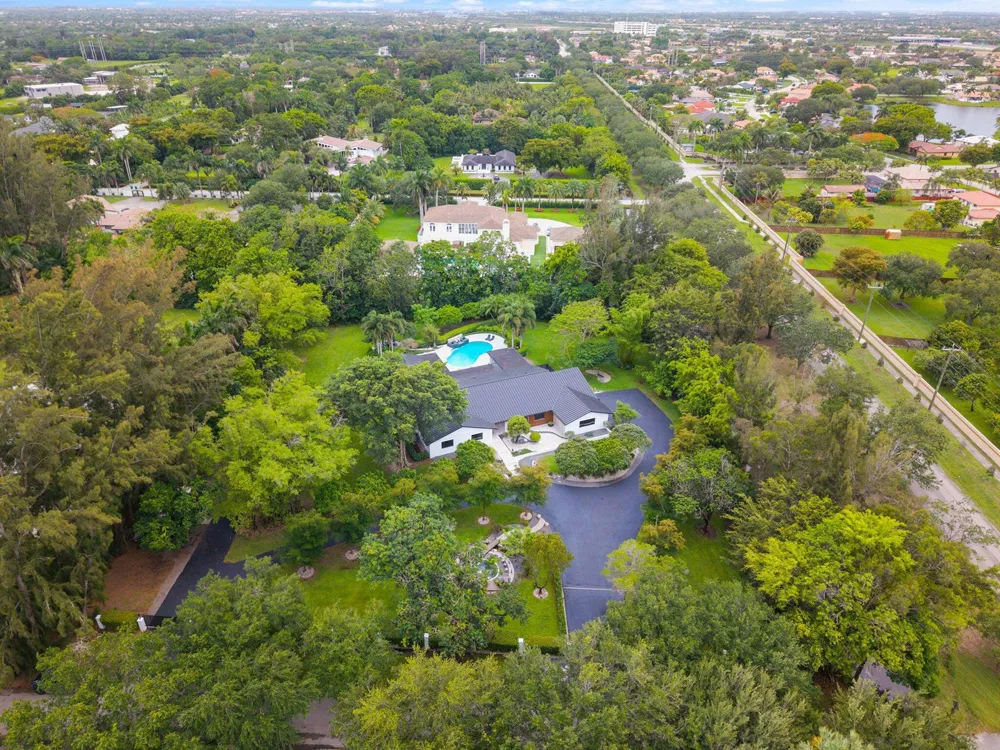 14800 Marvin Lane Southwest Ranches, FL 33330