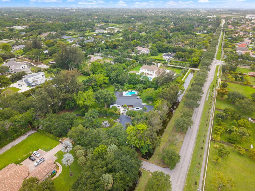 14800 Marvin Lane Southwest Ranches, FL 33330