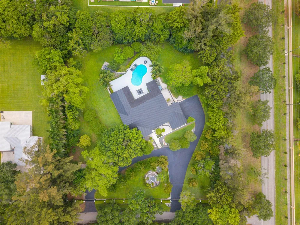 14800 Marvin Lane Southwest Ranches, FL 33330