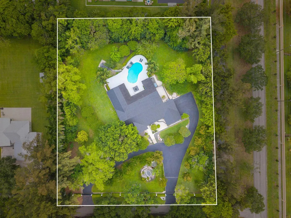 14800 Marvin Lane Southwest Ranches, FL 33330