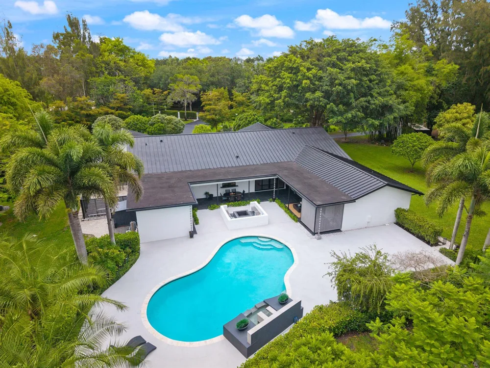 14800 Marvin Lane Southwest Ranches, FL 33330