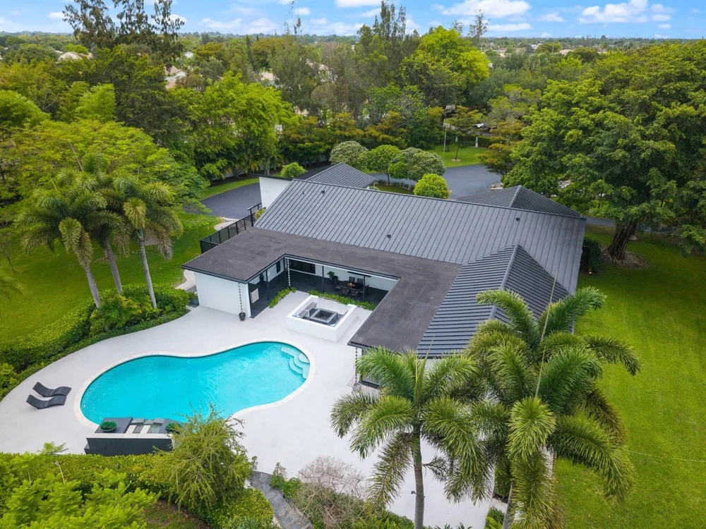 14800 Marvin Lane Southwest Ranches, FL 33330