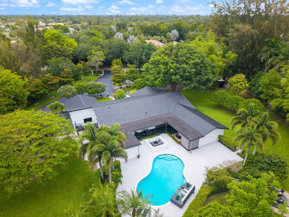 14800 Marvin Lane Southwest Ranches, FL 33330