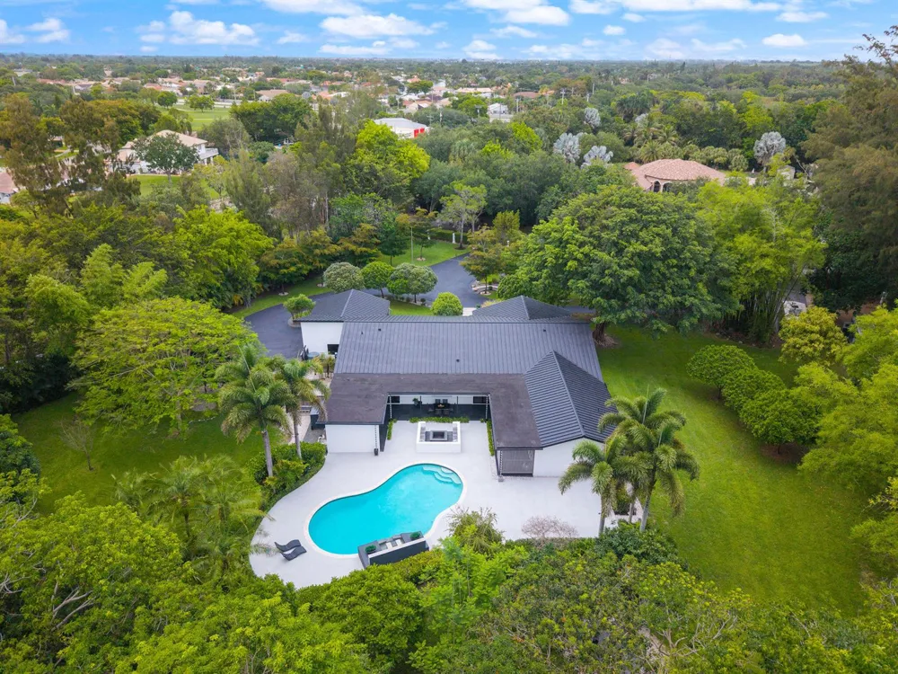 14800 Marvin Lane Southwest Ranches, FL 33330