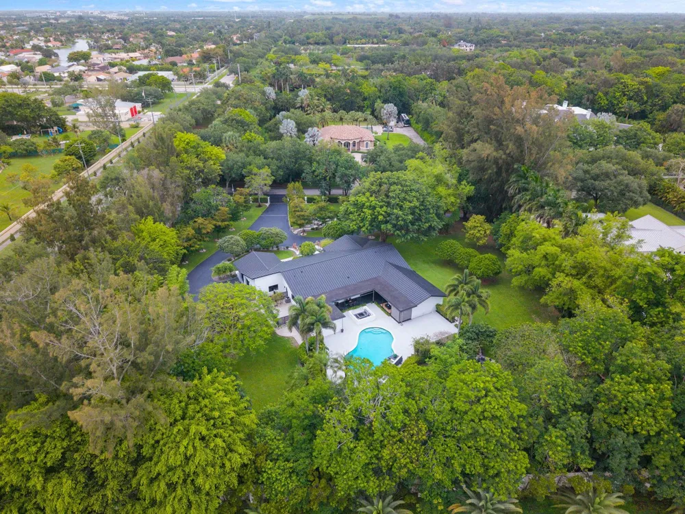 14800 Marvin Lane Southwest Ranches, FL 33330
