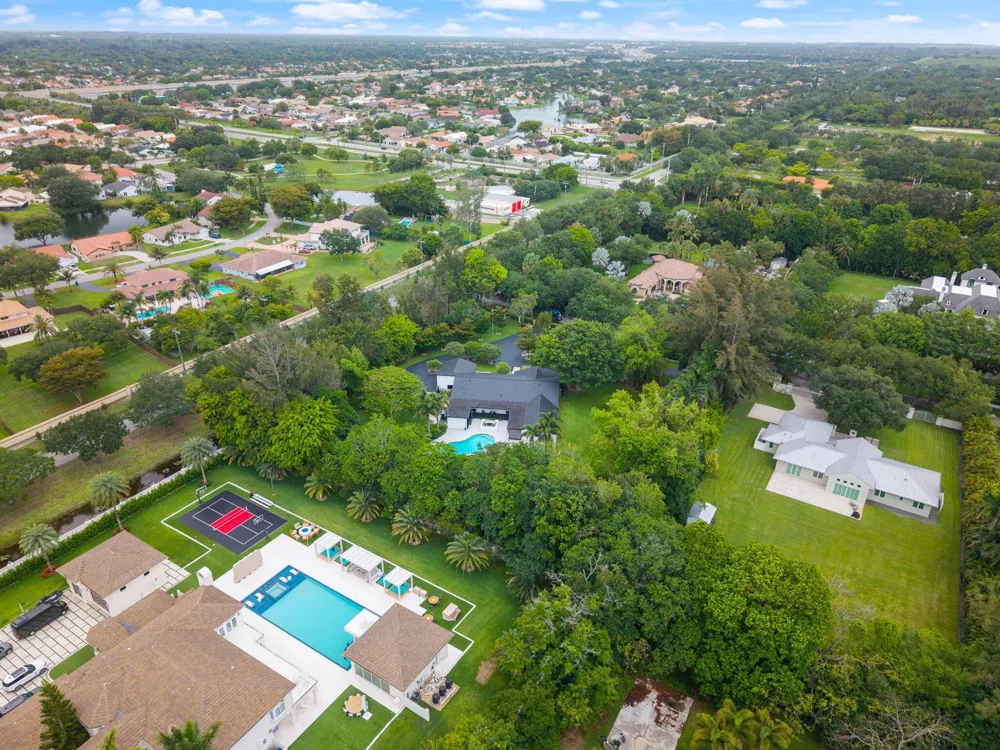 14800 Marvin Lane Southwest Ranches, FL 33330
