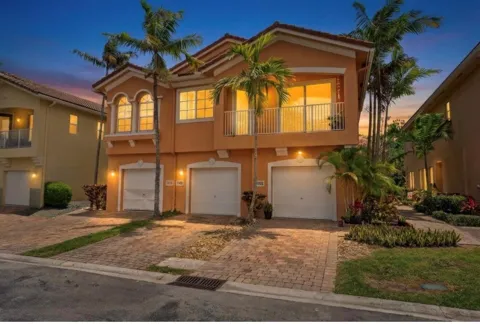 1706 Carvelle Drive