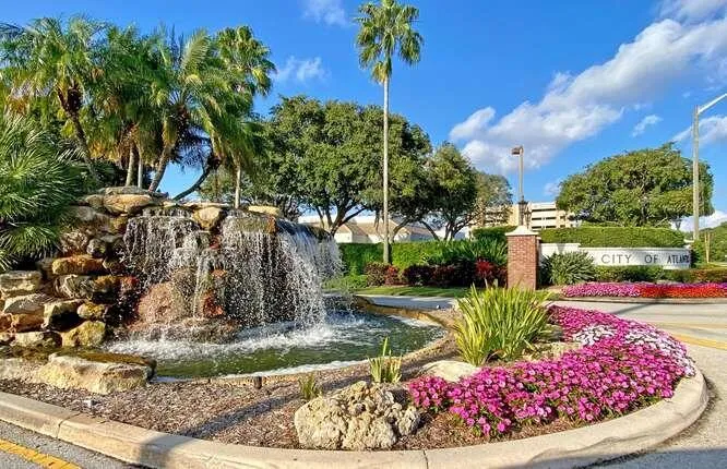 437 French Royale Circle Atlantis, FL 33462