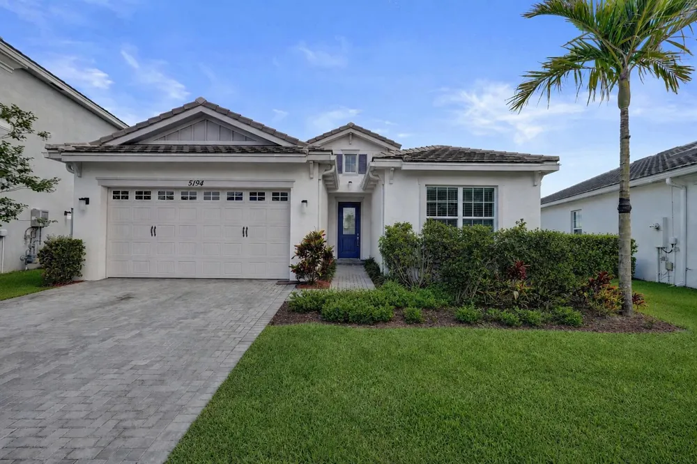 5194 Macoon Way Westlake, FL 33470