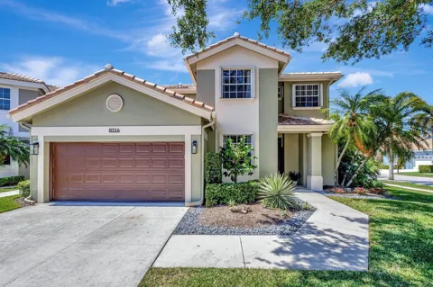 8316 Quail Meadow Way