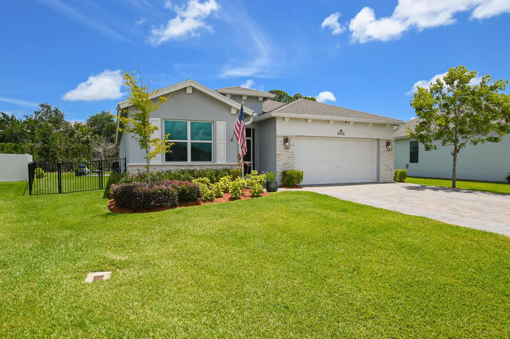 5970 SE Skyblue Circle Stuart, FL 34997