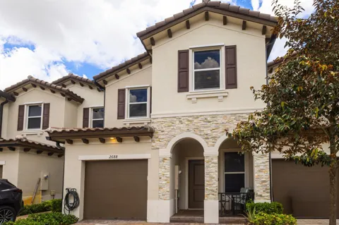 2688 NW 55th Terrace