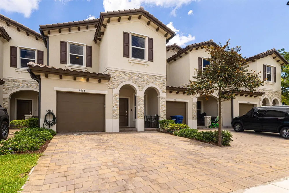 2688 NW 55th Terrace Lauderhill, FL 33313