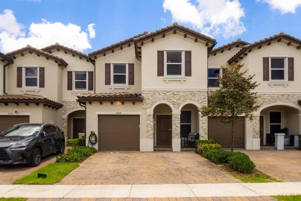 2688 NW 55th Terrace Lauderhill, FL 33313