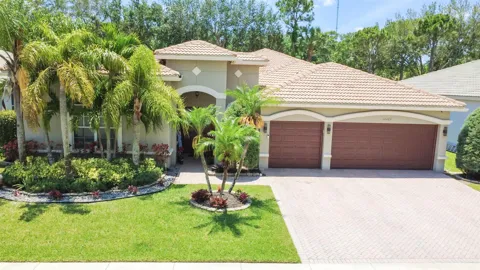 10122 Oak Meadow Lane