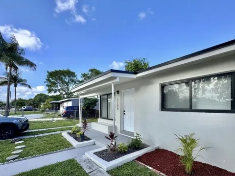 1795 Lauderdale Manor Drive