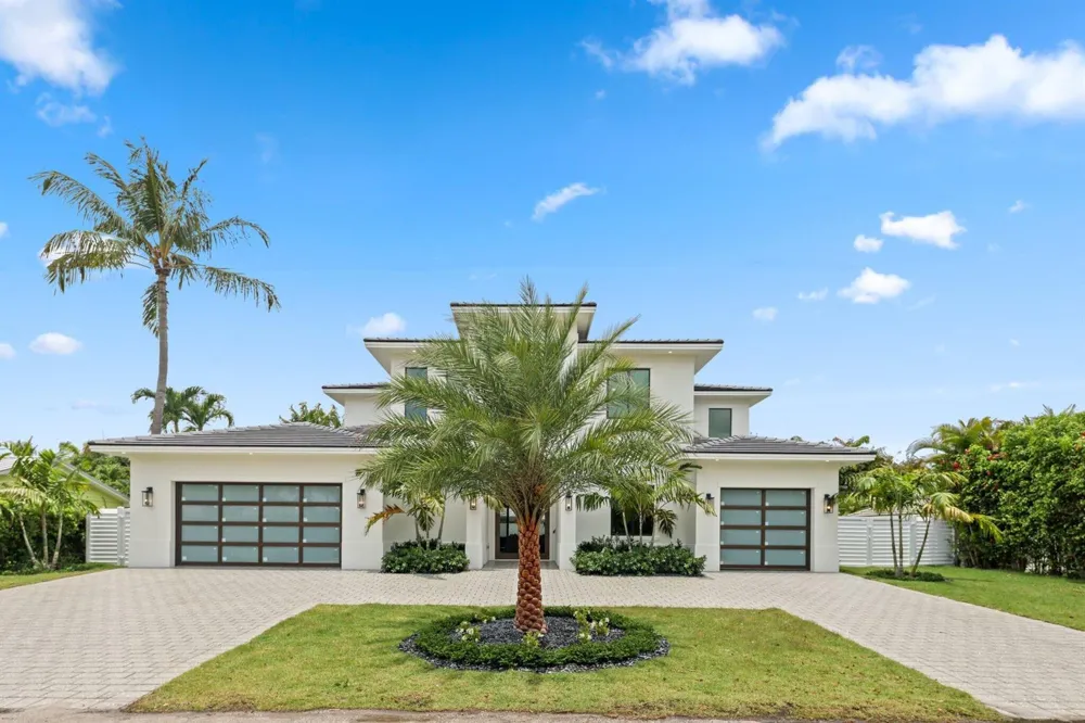 1160 Emerald Drive Riviera Beach, FL 33404