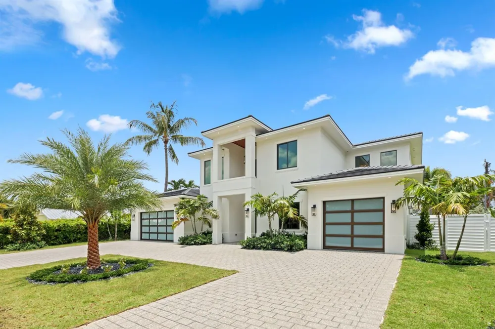 1160 Emerald Drive Riviera Beach, FL 33404