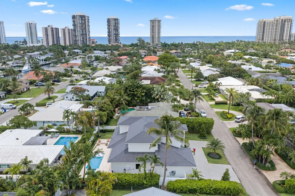 1160 Emerald Drive Riviera Beach, FL 33404