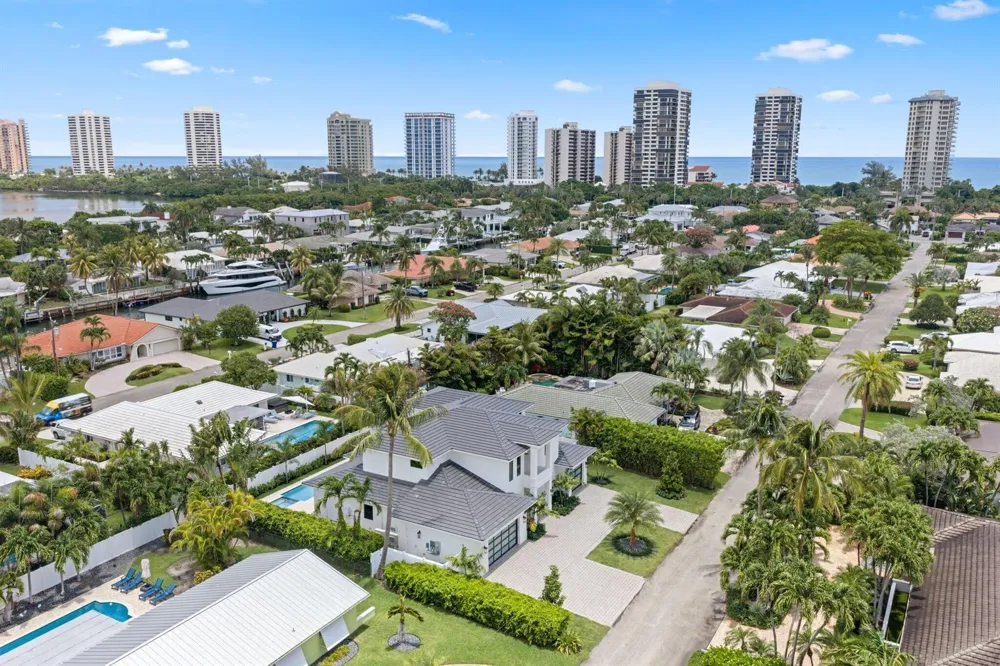 1160 Emerald Drive Riviera Beach, FL 33404