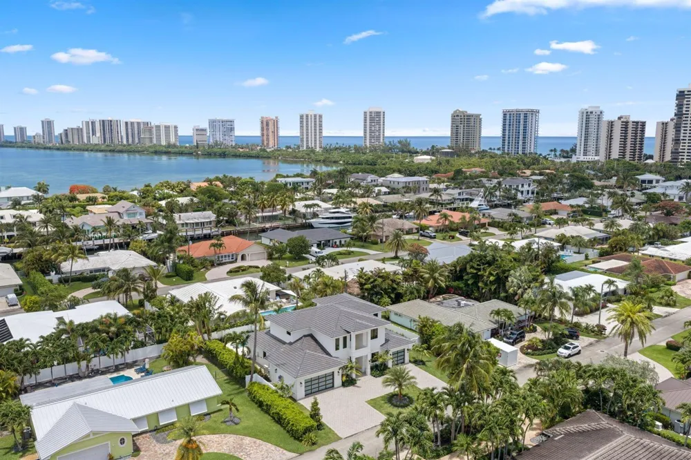 1160 Emerald Drive Riviera Beach, FL 33404
