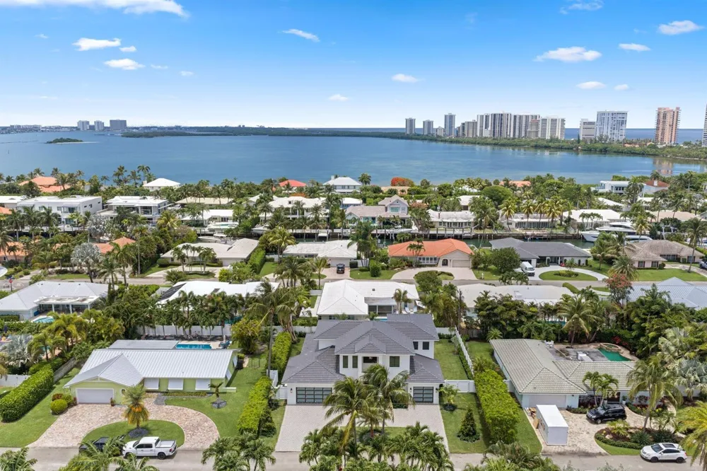 1160 Emerald Drive Riviera Beach, FL 33404
